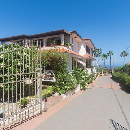 Villa Pomelia Santa Domenica  Bagian luar foto