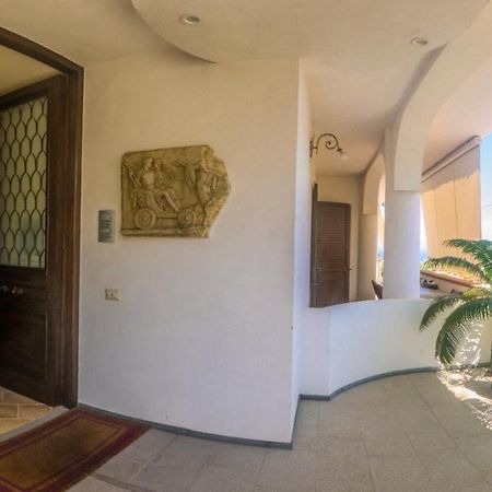 Villa Pomelia Santa Domenica  Bagian luar foto