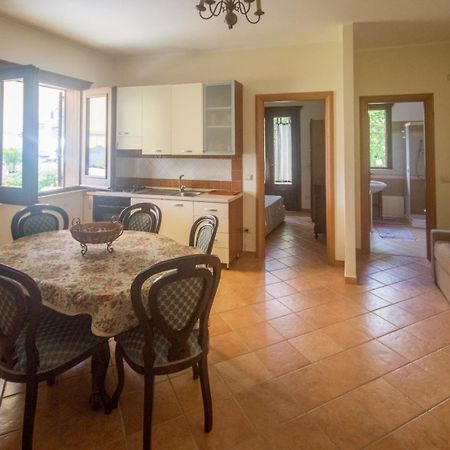 Villa Pomelia Santa Domenica  Ruang foto
