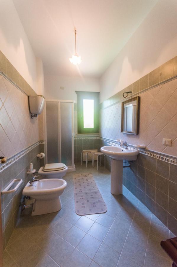 Villa Pomelia Santa Domenica  Bagian luar foto